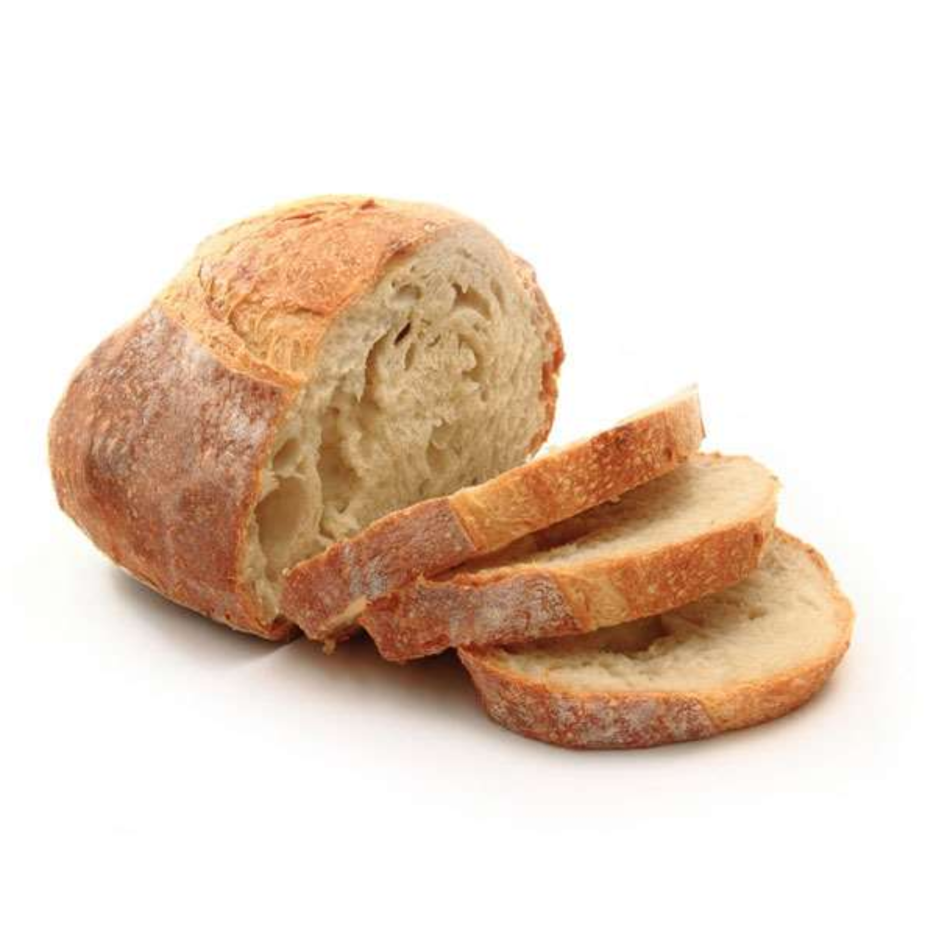 Fresh Bread Loaf